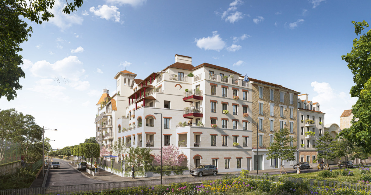 Champigny-sur-Marne (94)