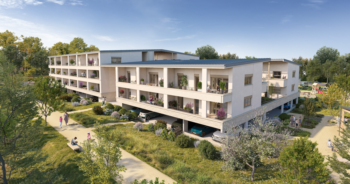 Chanteloup-en-Brie (77)