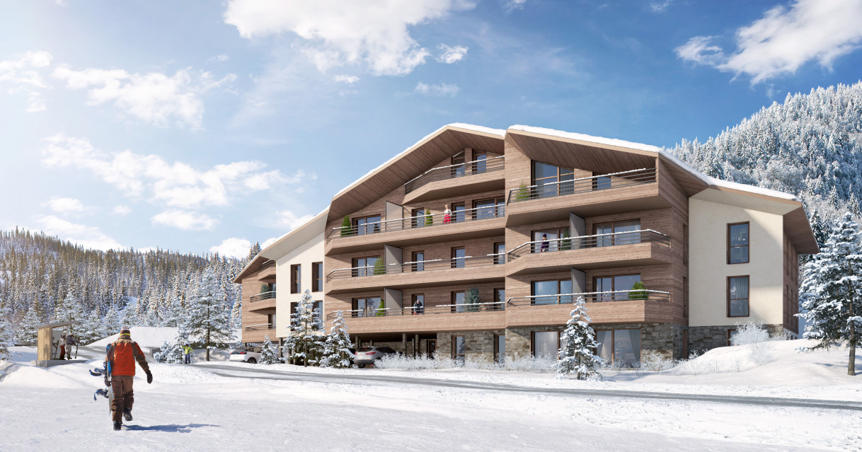 Châtel (74)