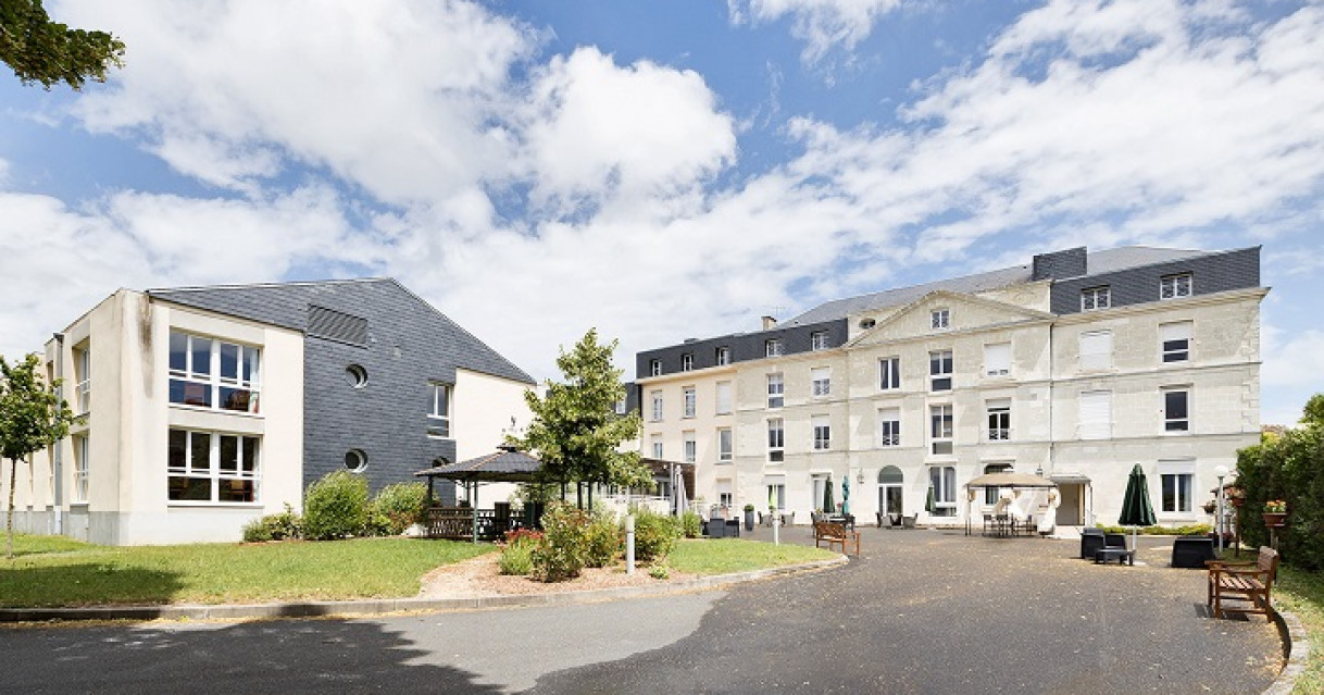 Châtellerault (86)