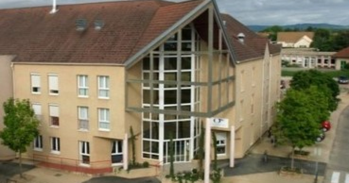 Châtenoy-le-Royal (71)