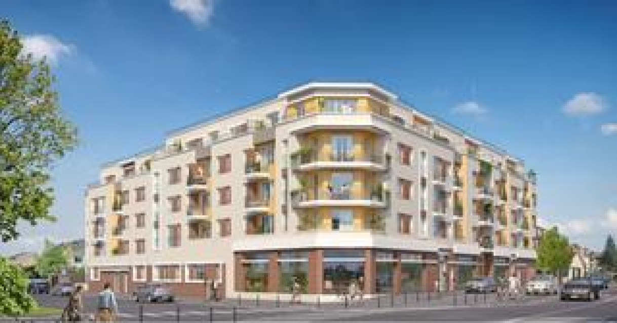 Chennevières-sur-Marne (94)