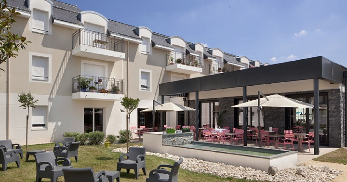 Cholet (49)