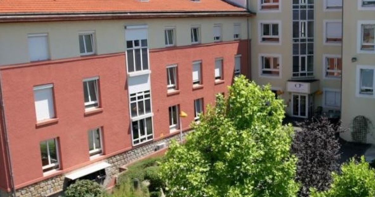 Clermont-Ferrand (63)
