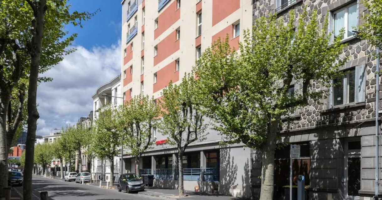 Clermont-Ferrand (63)