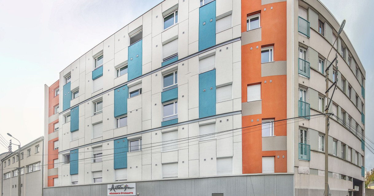 Clermont-Ferrand (63)