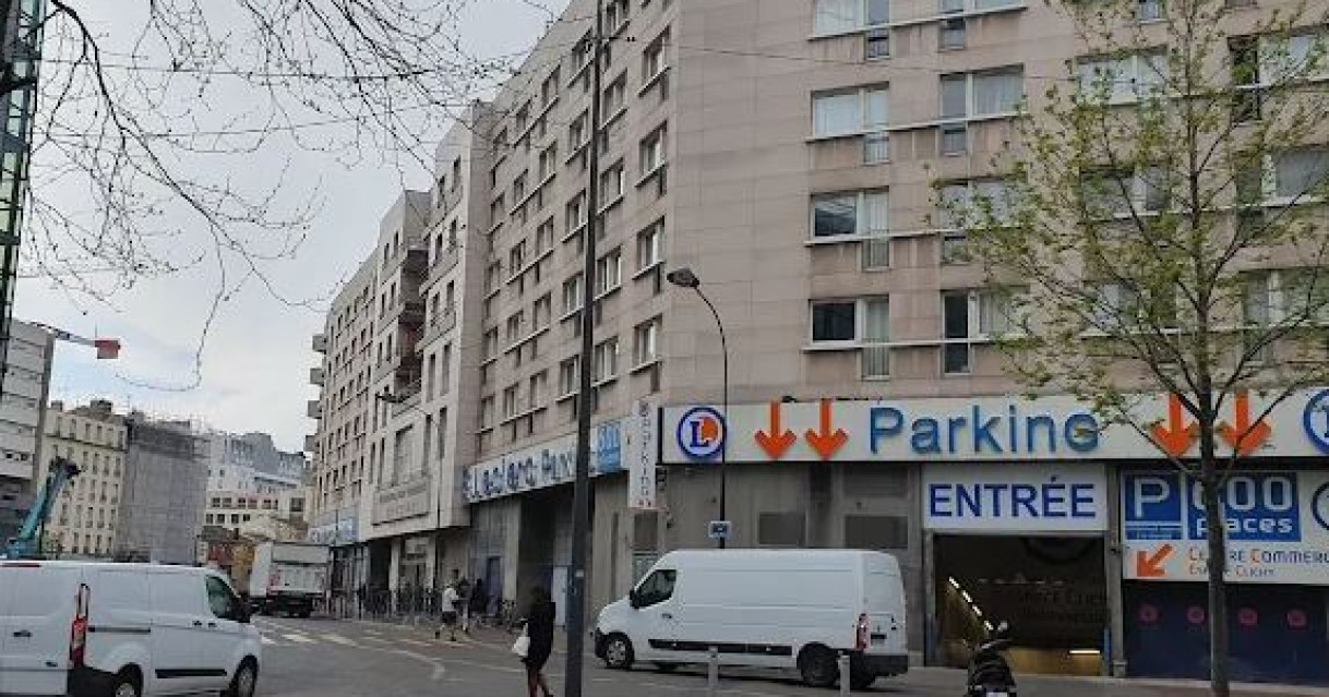 Clichy (92)