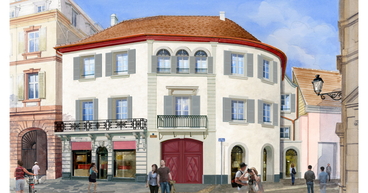 Colmar (68)