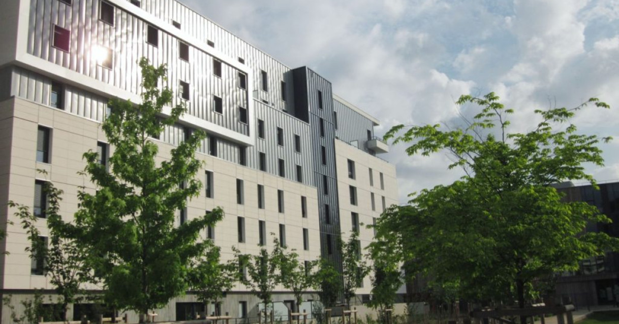 Colombes (92)