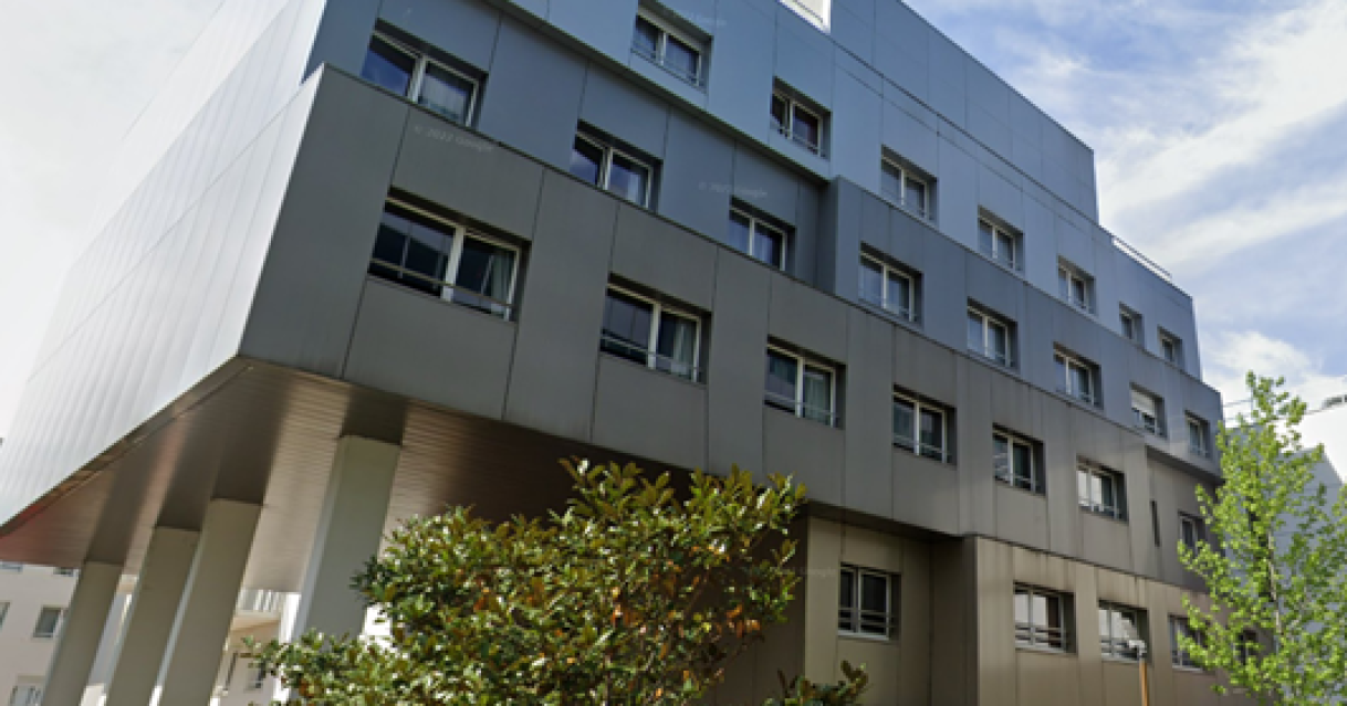 Colombes (92)