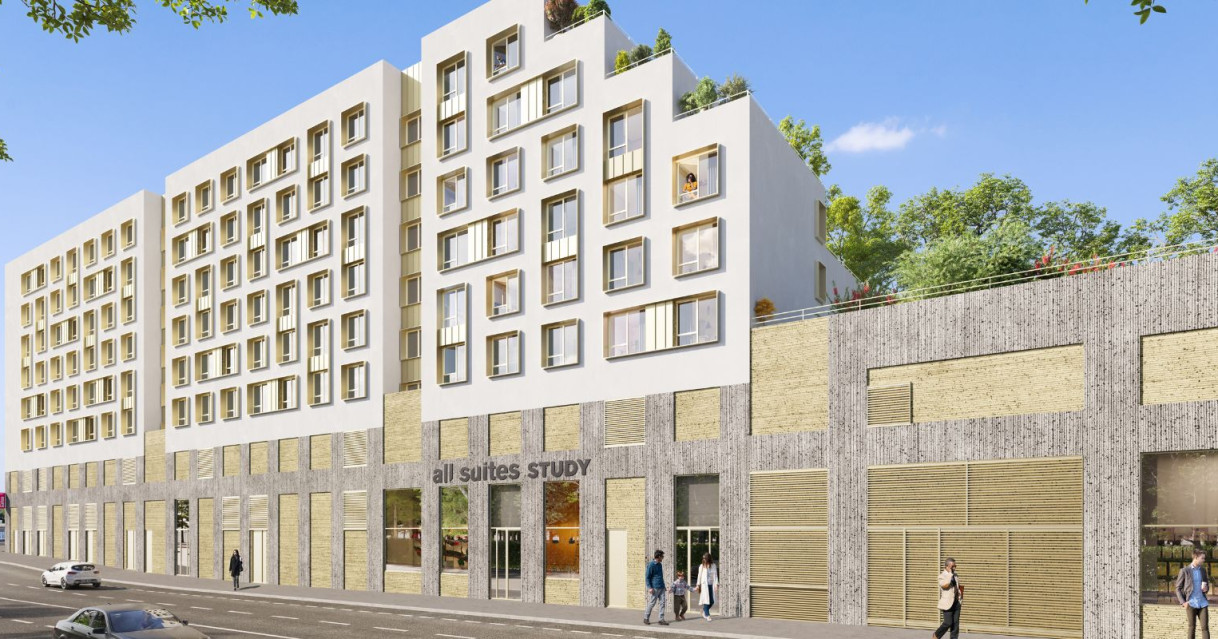 Colombes (92)