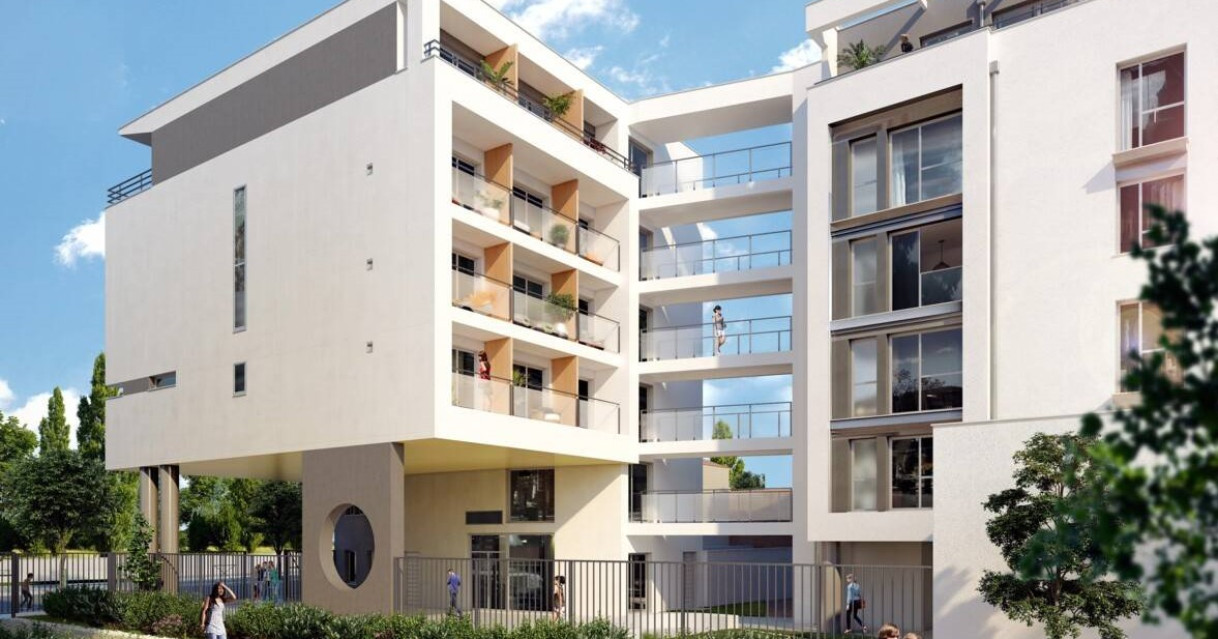 Colombes (92)