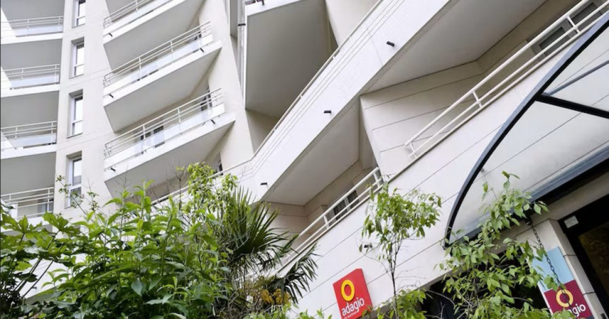 Courbevoie (92)