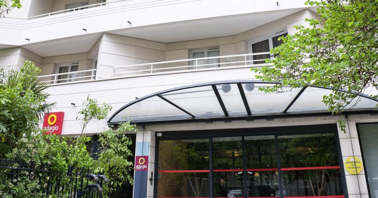 Courbevoie (92)
