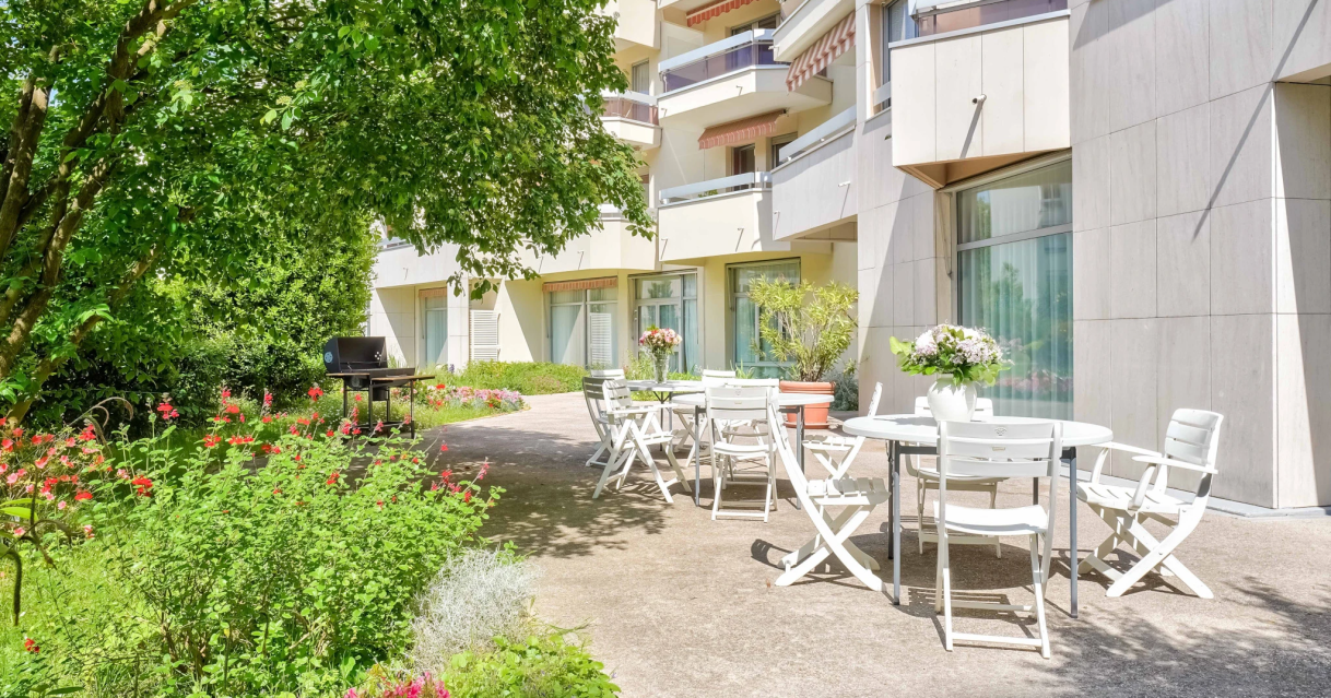 Courbevoie (92)