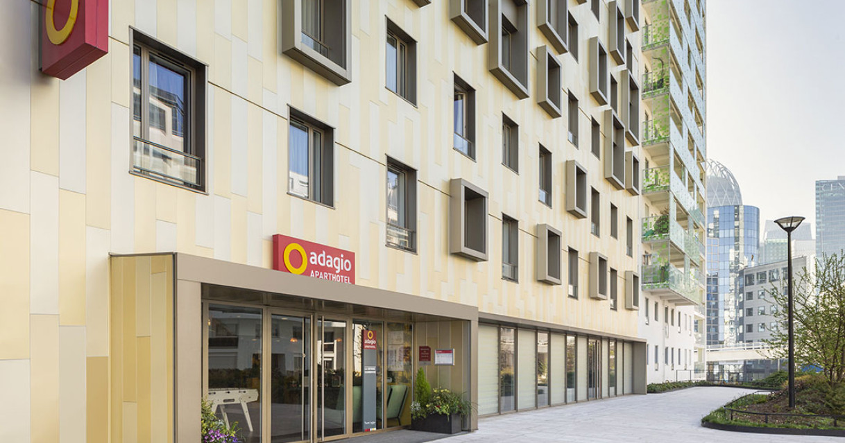 Courbevoie (92)