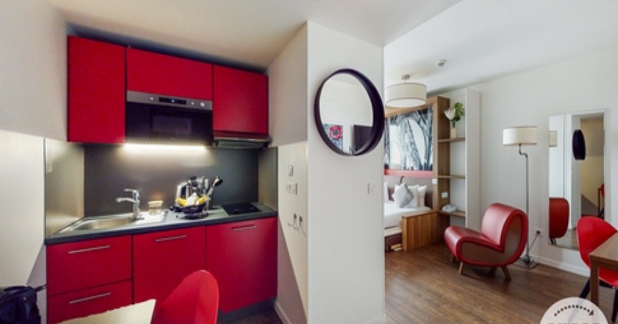 Courbevoie (92)