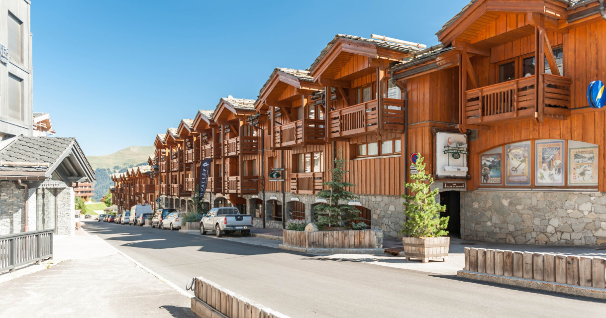 Courchevel (73)