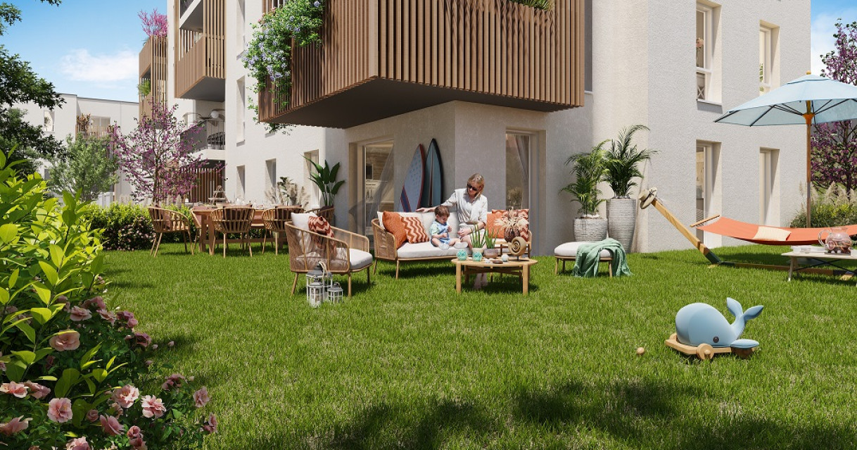 Donville-les-Bains (50)