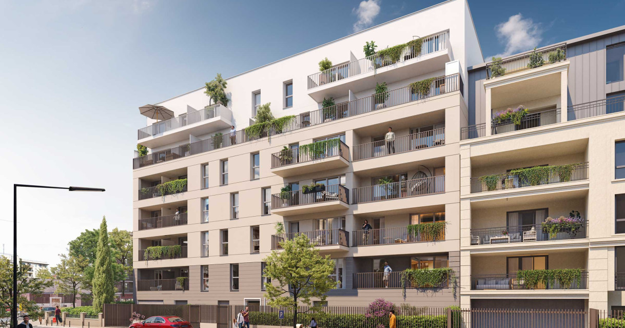 Drancy (93)