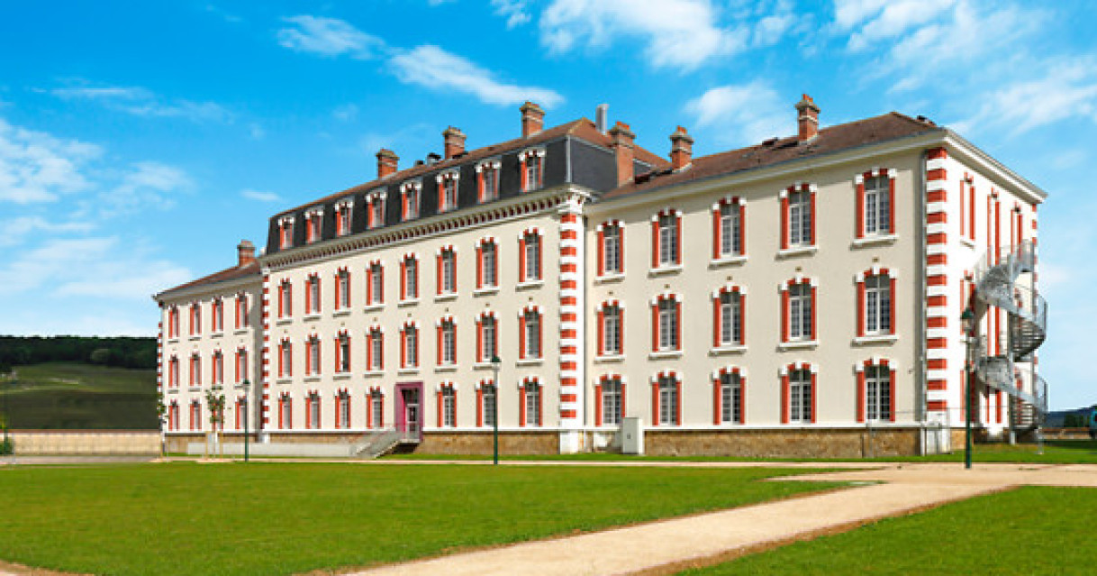 Épernay (51)