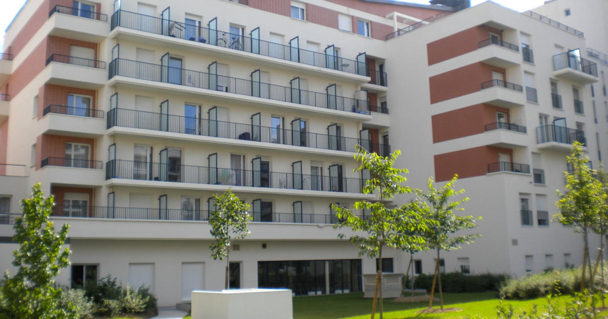 Évry-Courcouronnes (91)