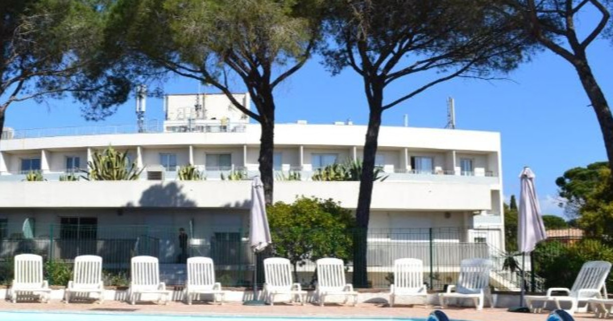 Fréjus (83)