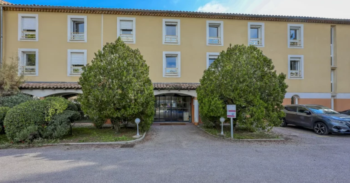 Garéoult (83)