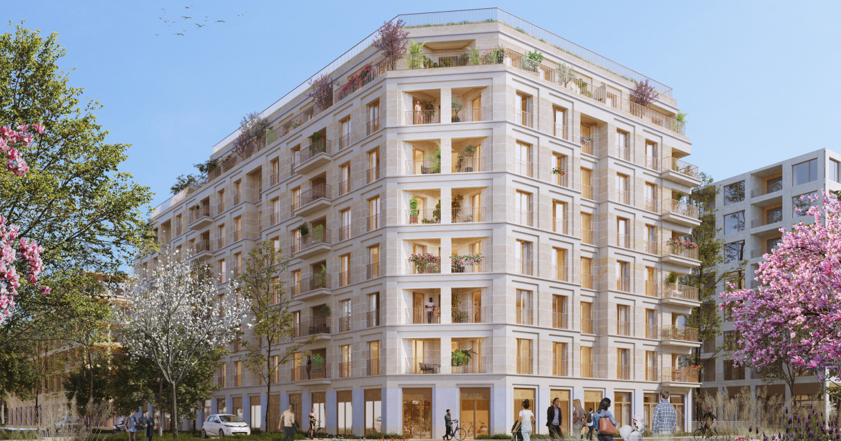 Gennevilliers (92)