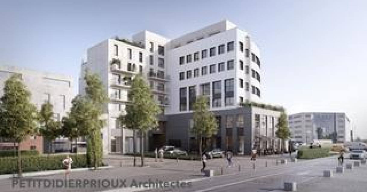 Gennevilliers (92)