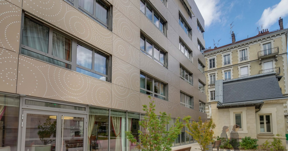 Grenoble (38)