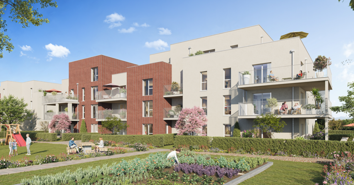 Grigny (69)