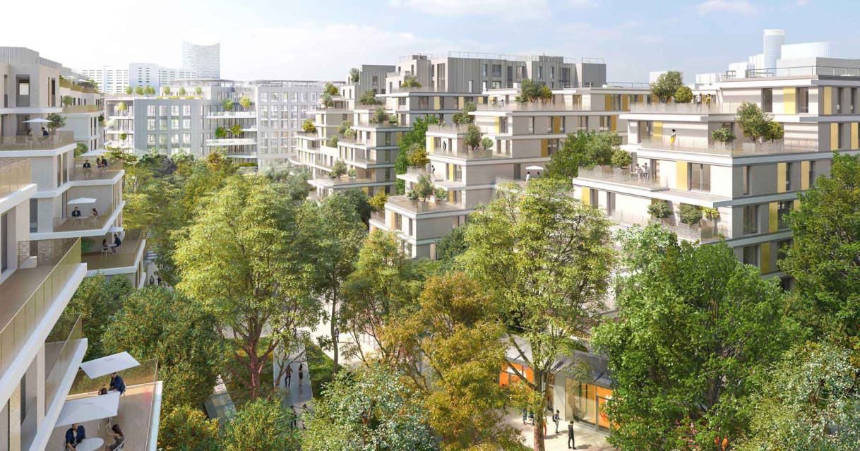 Issy-les-Moulineaux (92)