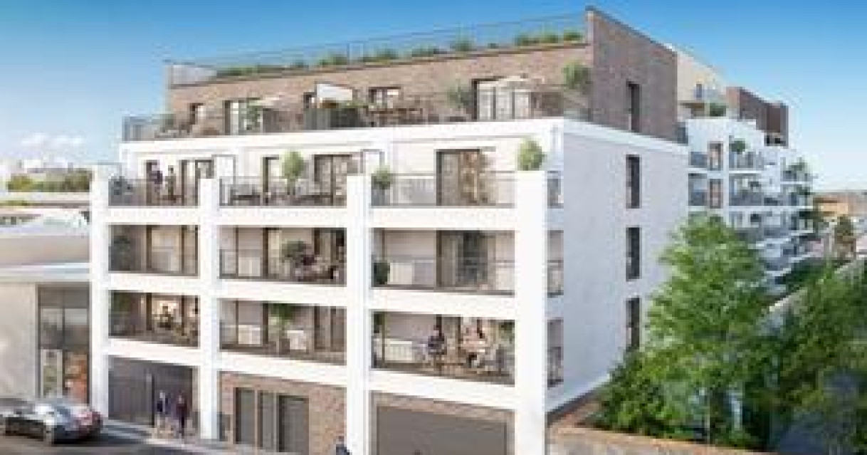 Ivry-sur-Seine (94)