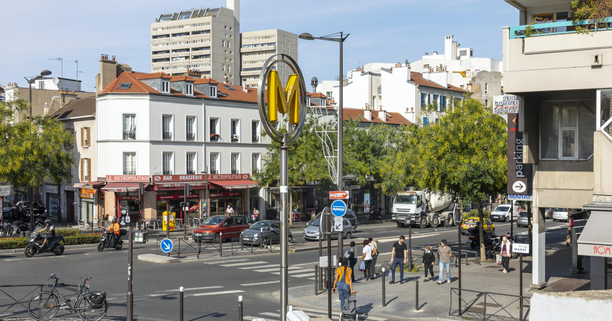 Ivry-sur-Seine (94)