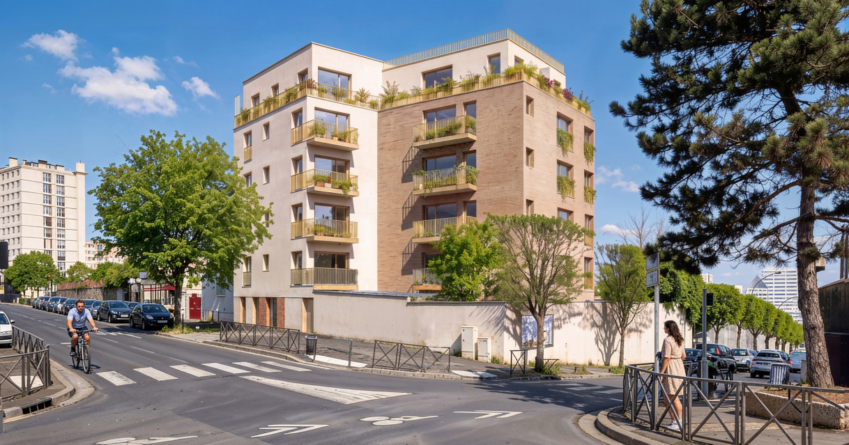 Ivry-sur-Seine (94)