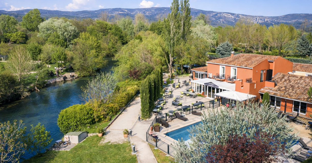 L'Isle-sur-la-Sorgue (84)