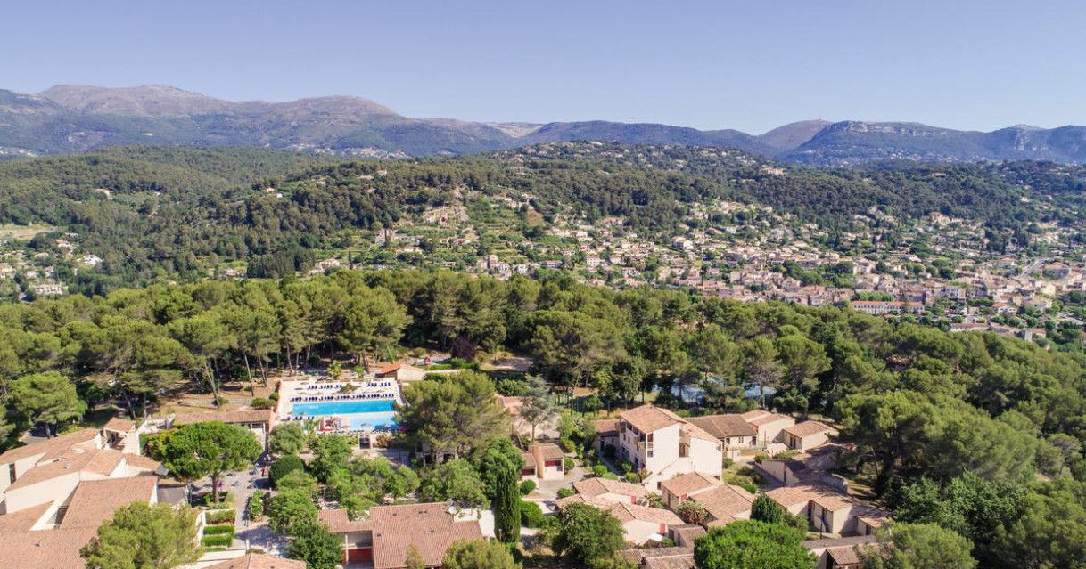 La Colle-sur-Loup (06)