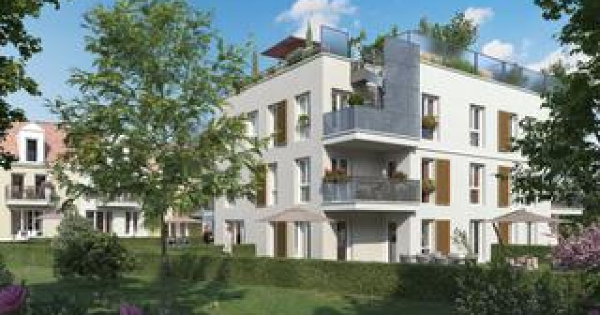 La Frette-sur-Seine (95)