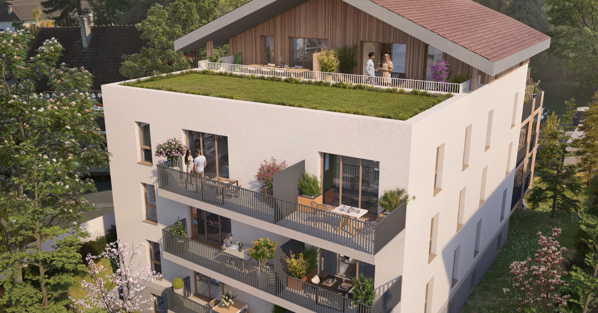 La Roche-sur-Foron (74)
