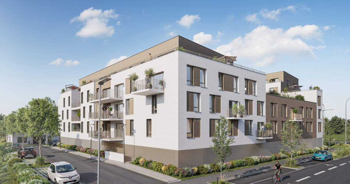 La Roche-sur-Yon (85)