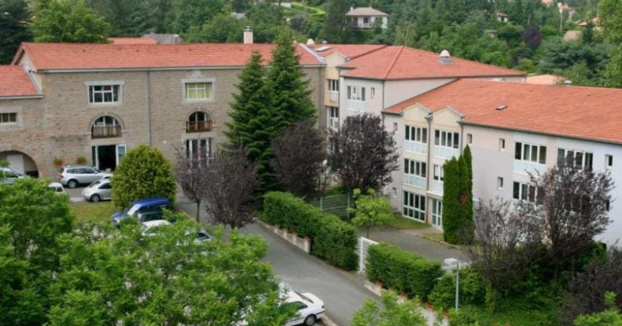 La Talaudière (42)