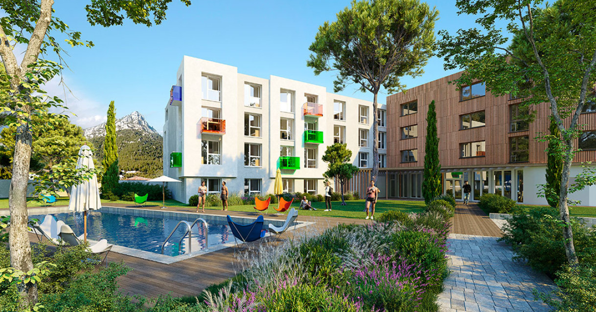 La Valette-du-Var (83)