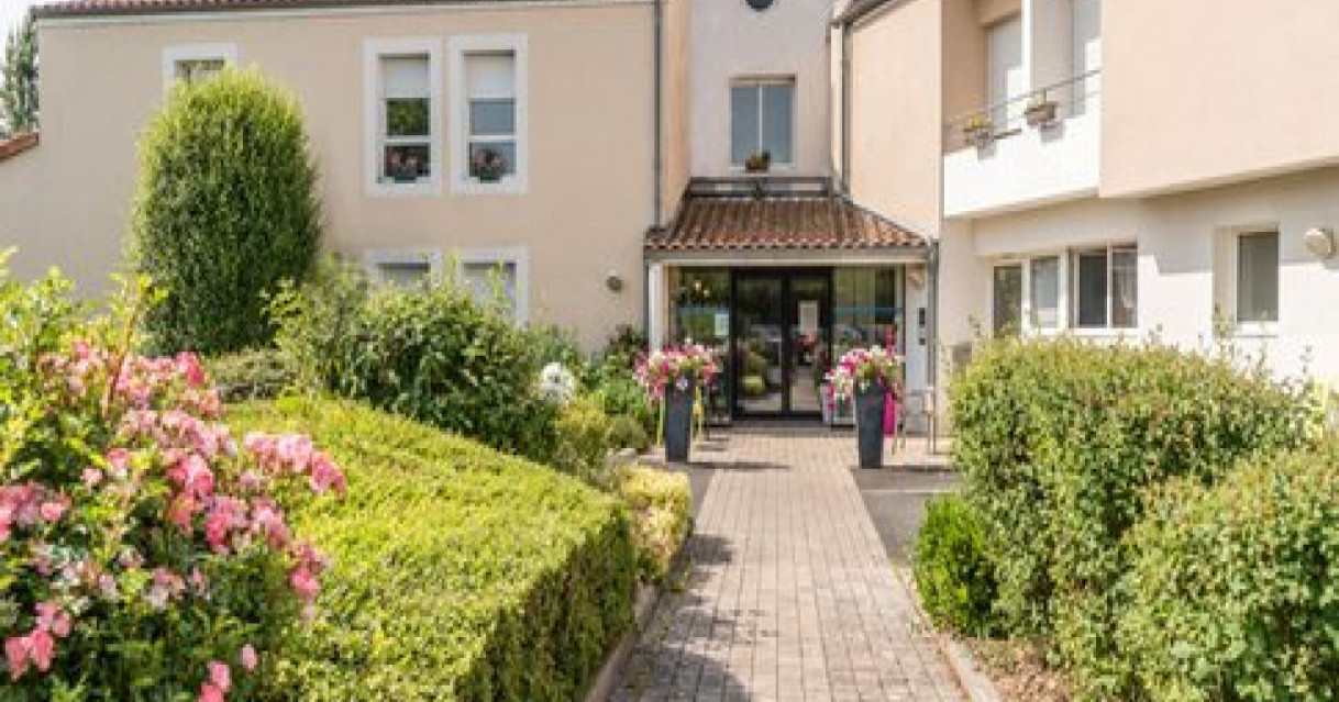 Lathus-Saint-Rémy (86)