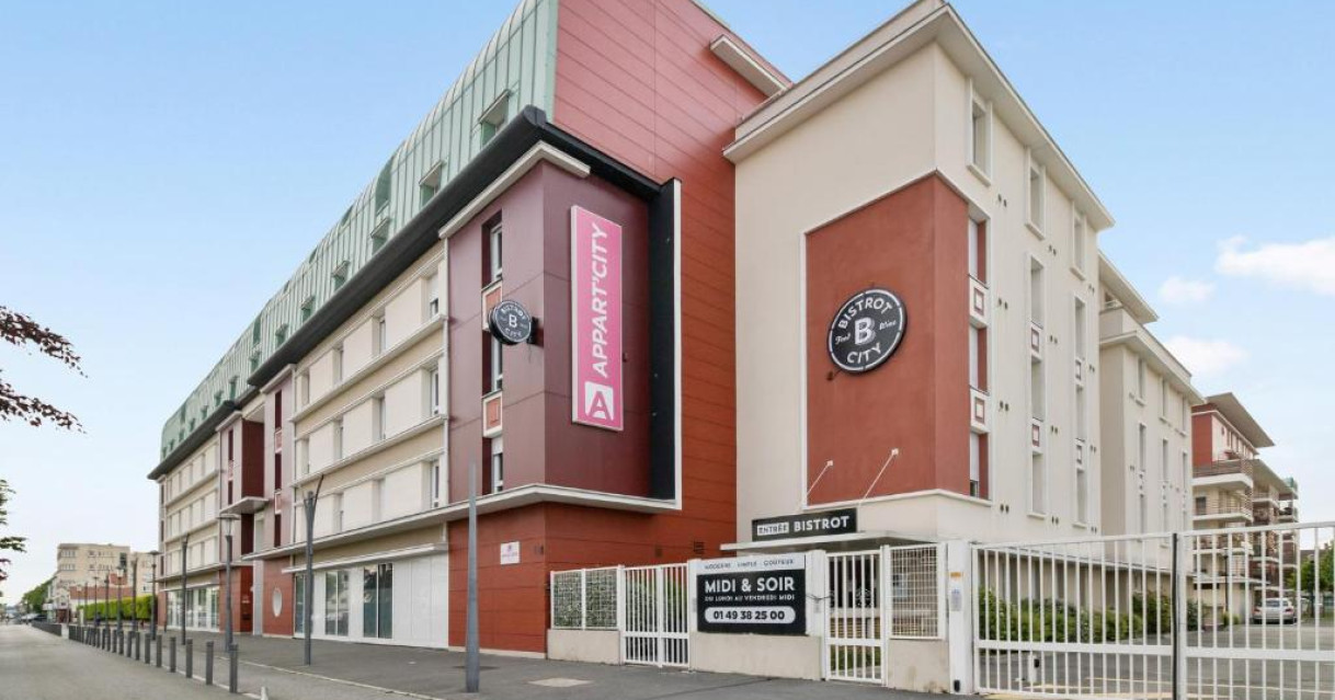 Le Blanc-Mesnil (93)