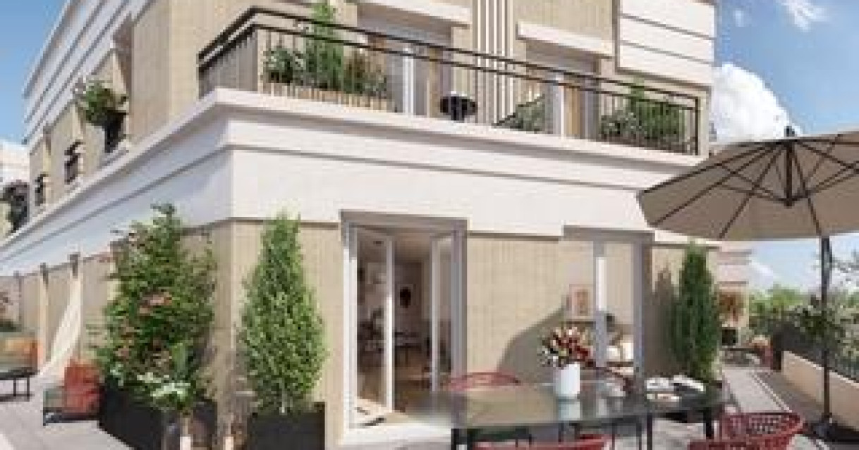 Le Blanc-Mesnil (93)