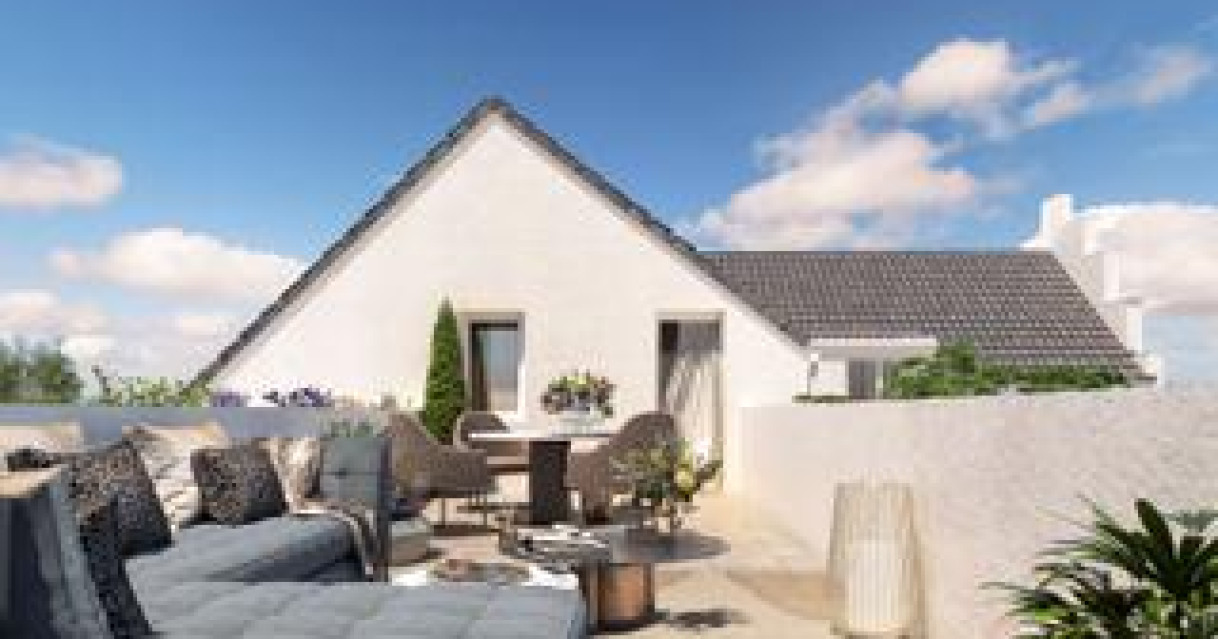 Le Blanc-Mesnil (93)