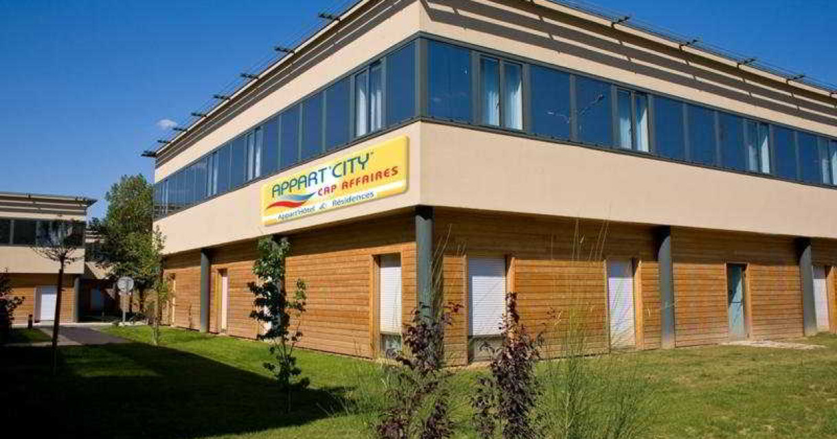 Le Blanc-Mesnil (93)