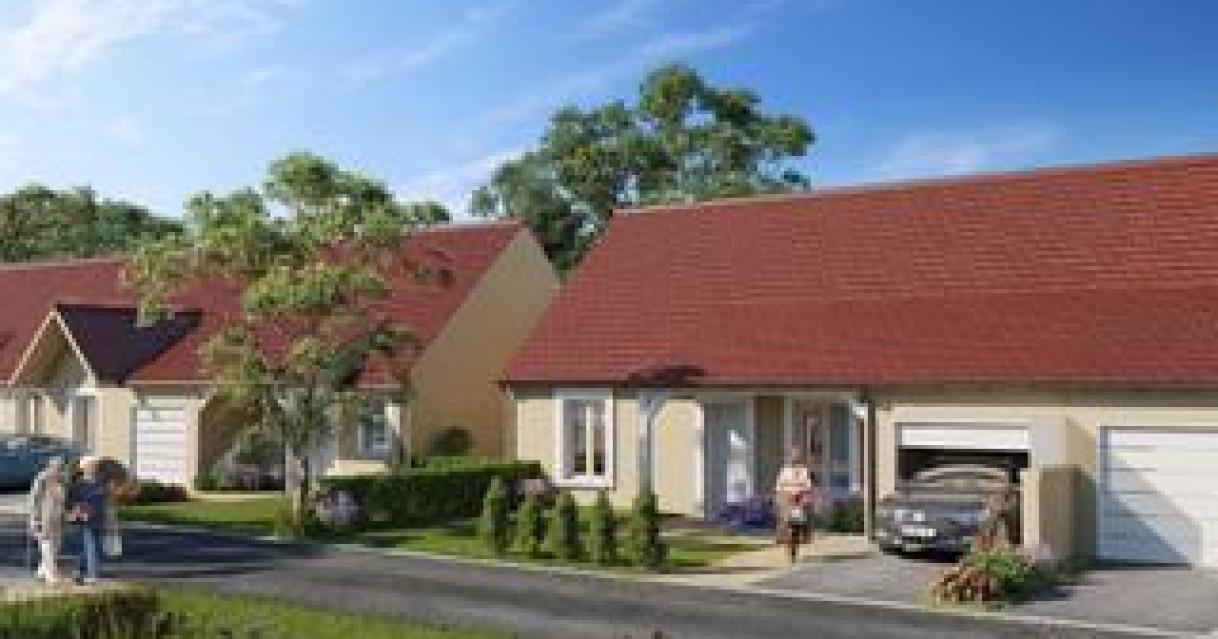 Le Controis-en-Sologne (41)