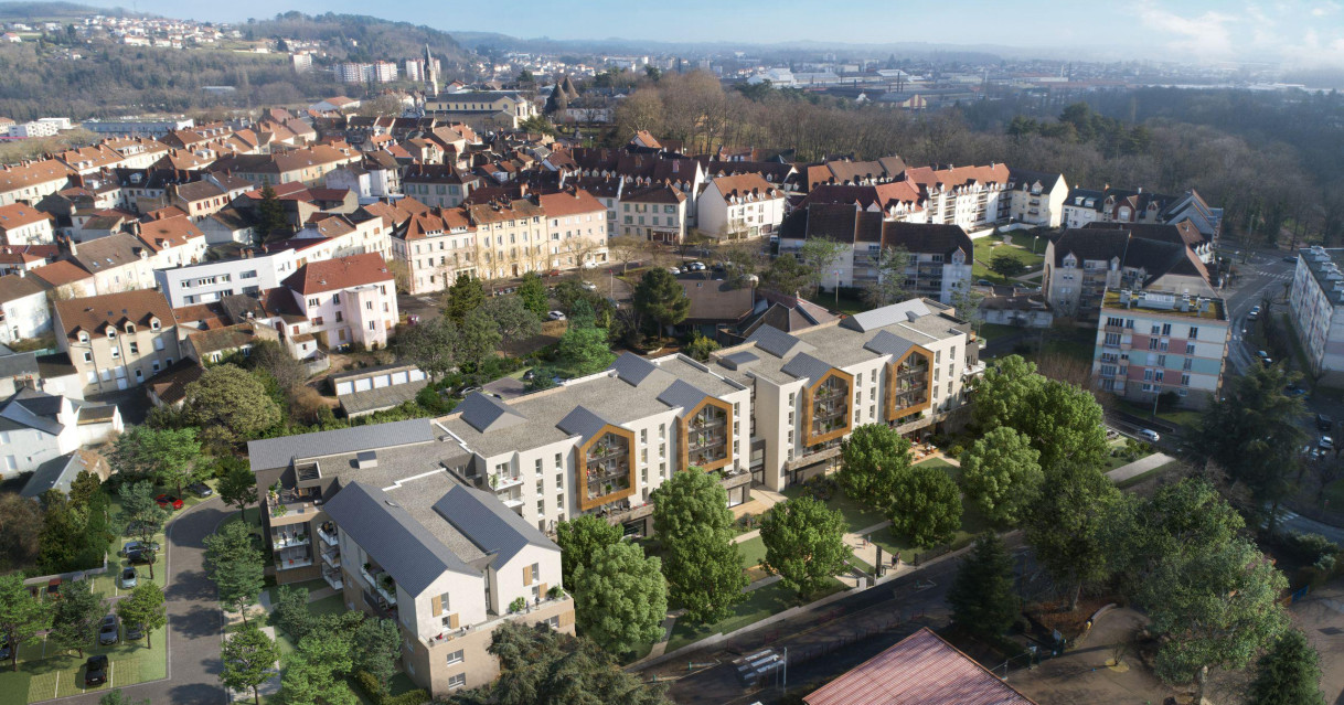 Le Creusot (71)